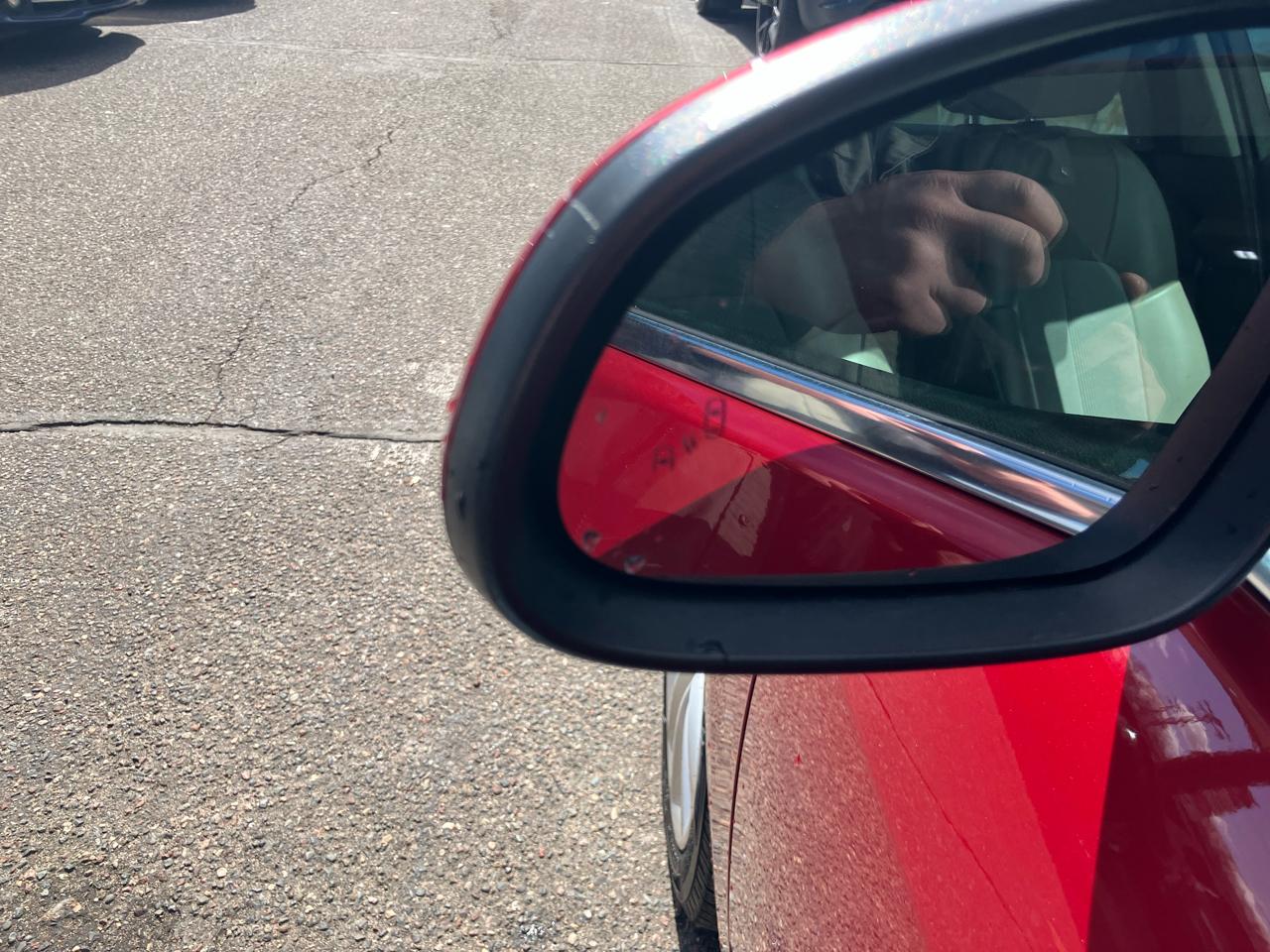 Buick Verano Convenience 2015