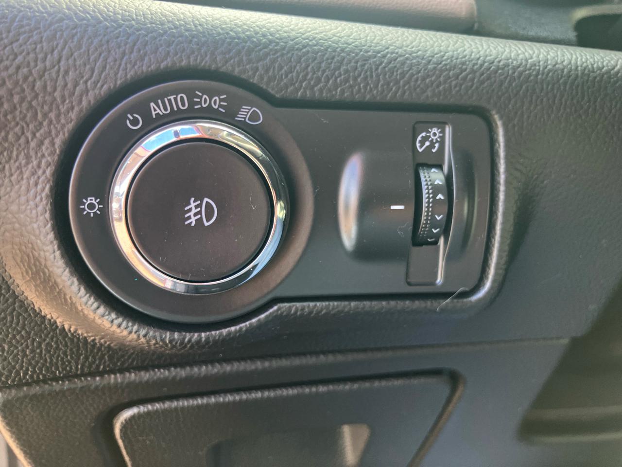 Buick Verano Convenience 2015