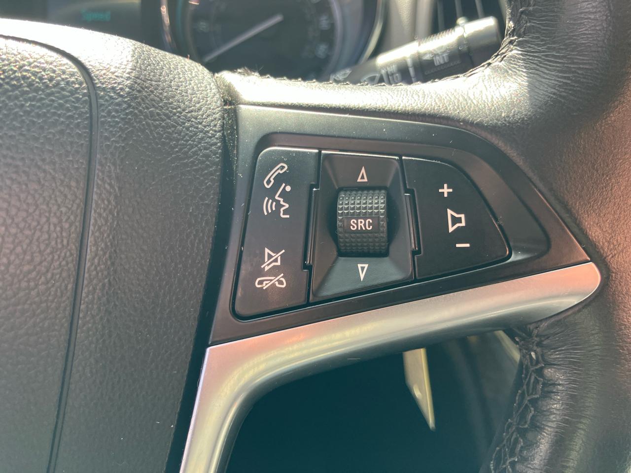 Buick Verano Convenience 2015