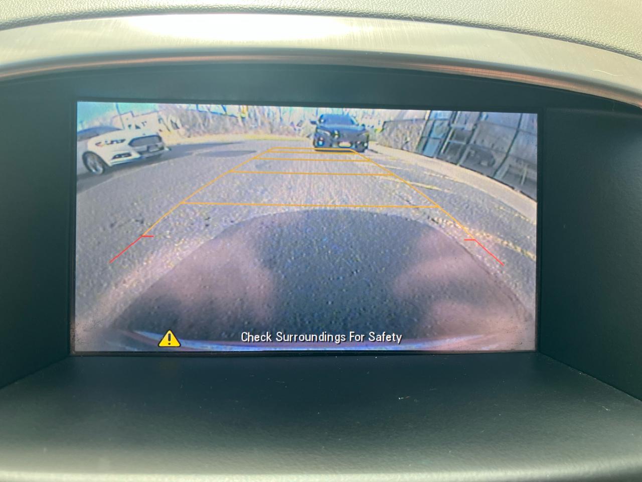 Buick Verano Convenience 2015