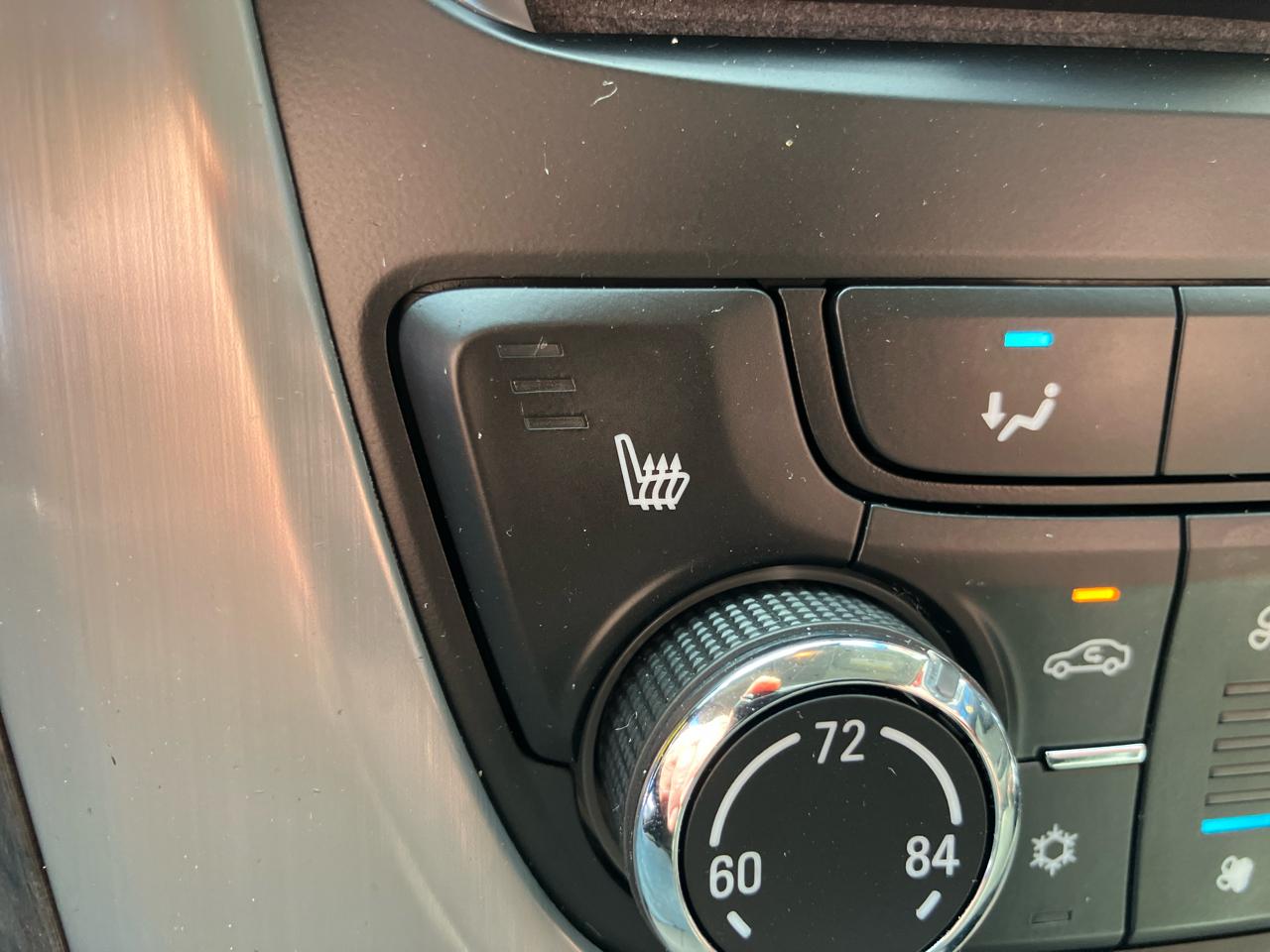 Buick Verano Convenience 2015