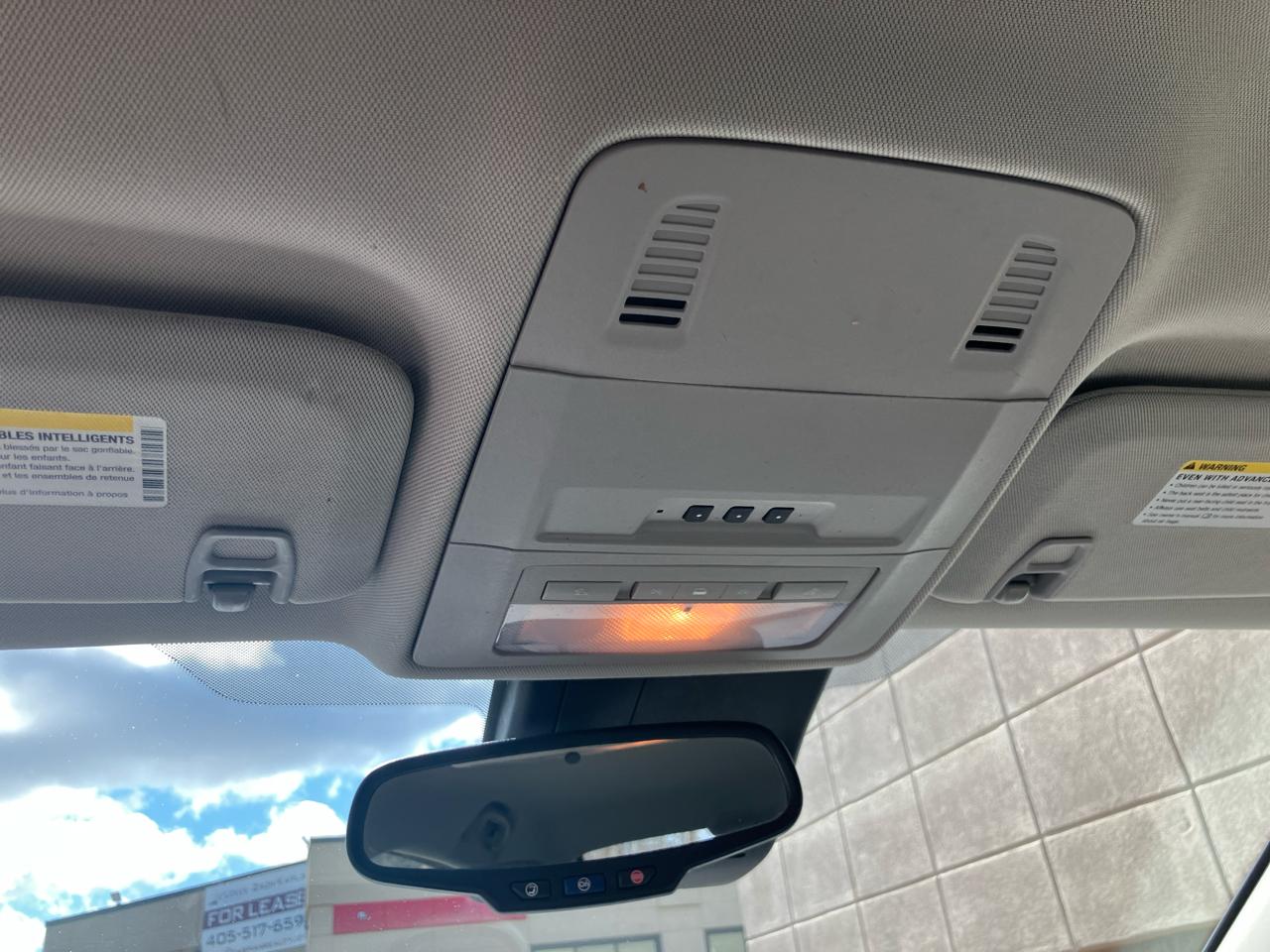 Buick Verano Convenience 2015