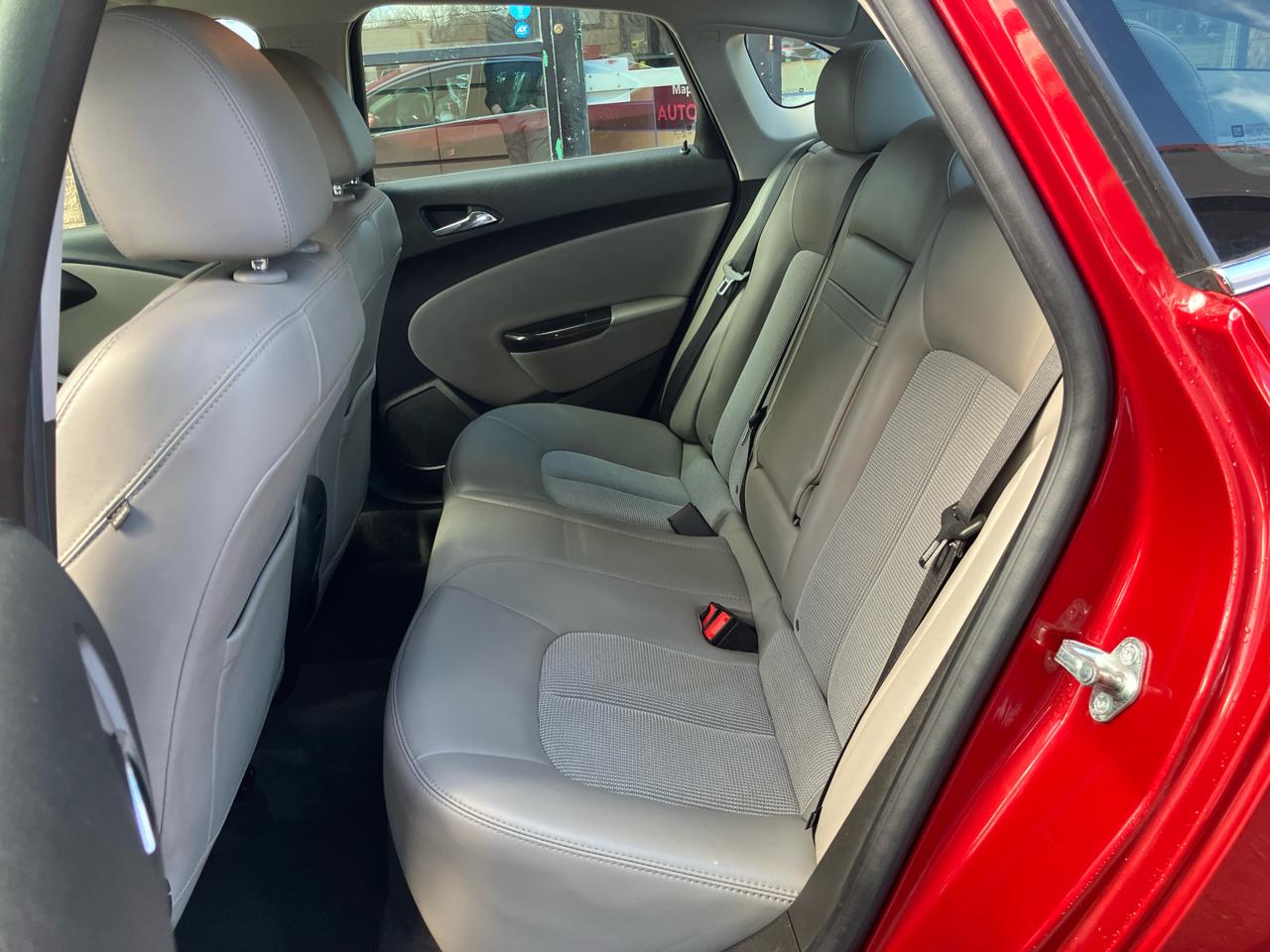 Buick Verano Convenience 2015