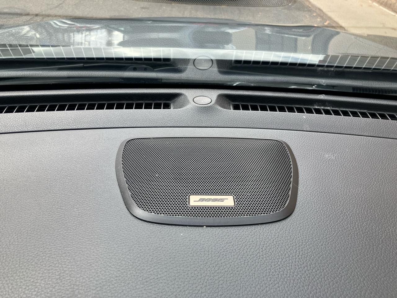 Nissan Rogue S AWD 2017