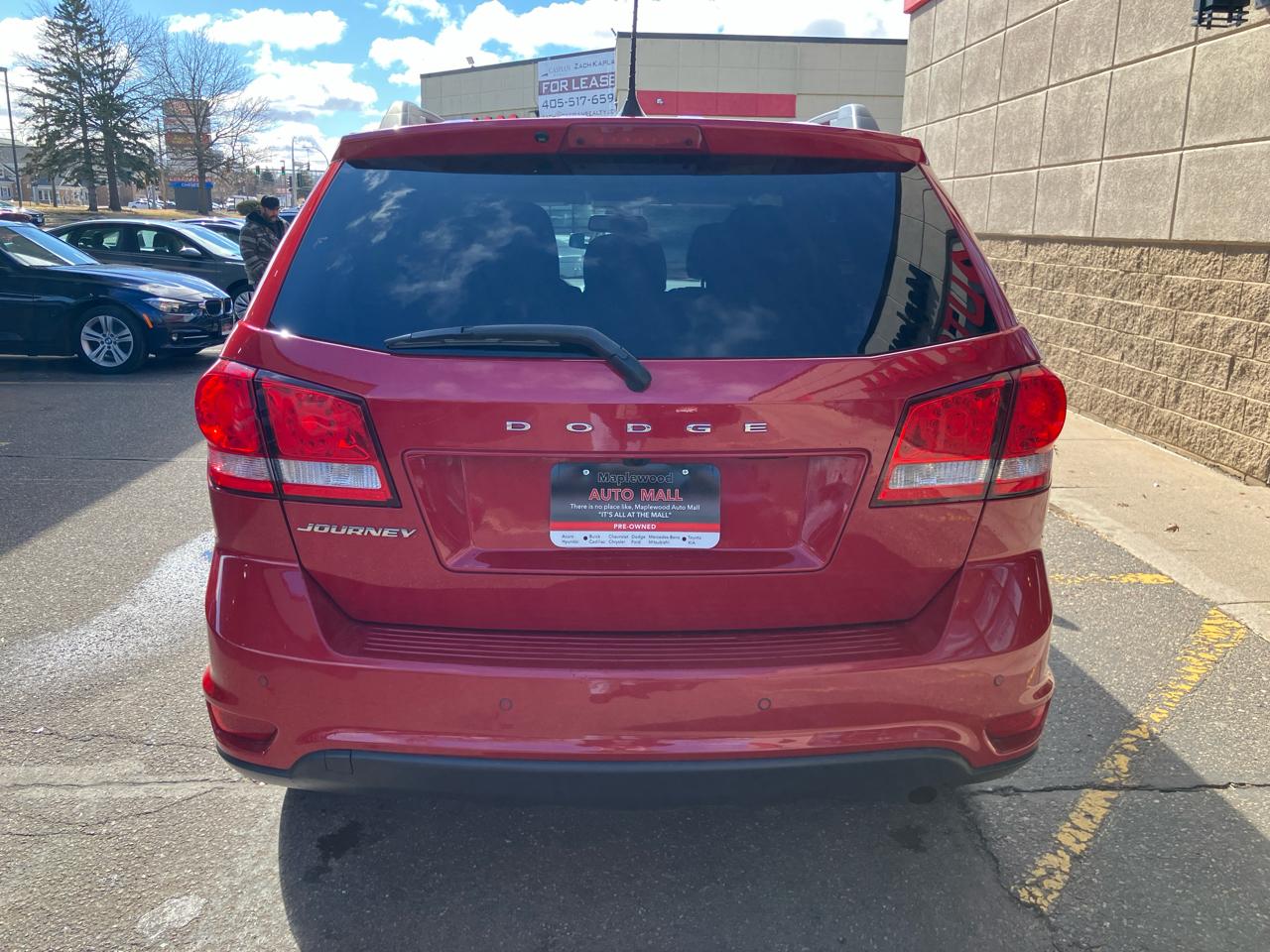 Dodge Journey SE 2019