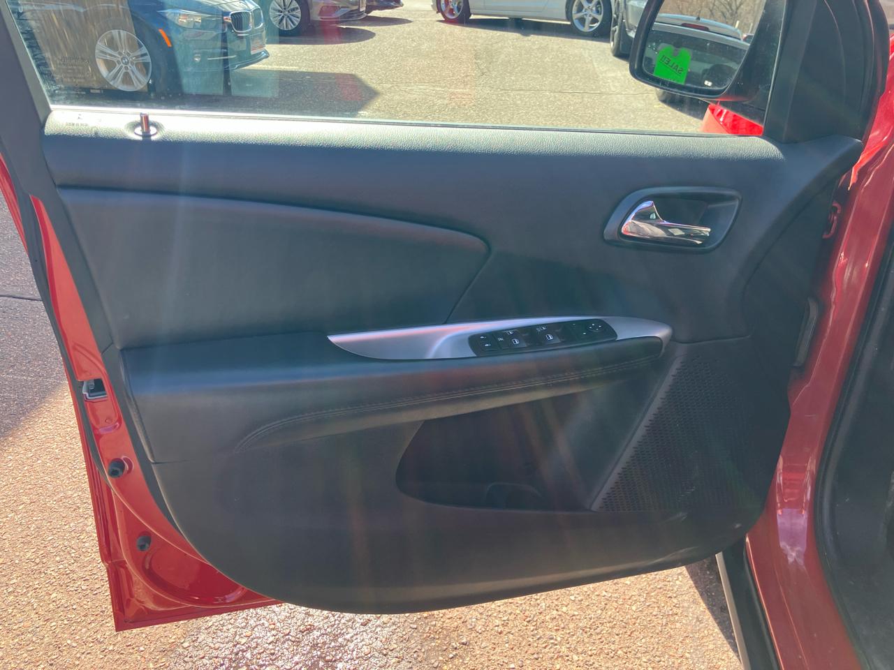 Dodge Journey SE 2019