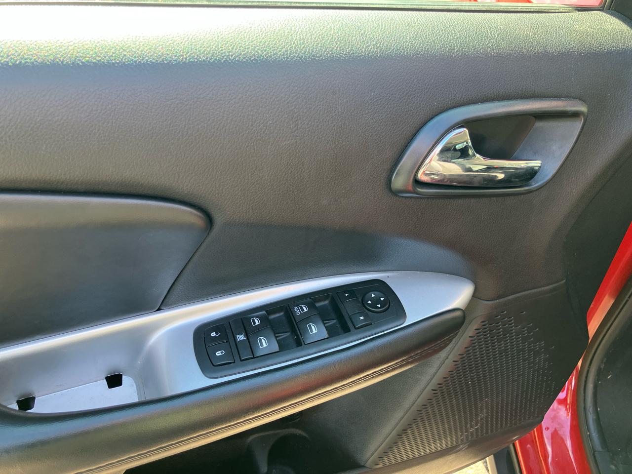 Dodge Journey SE 2019