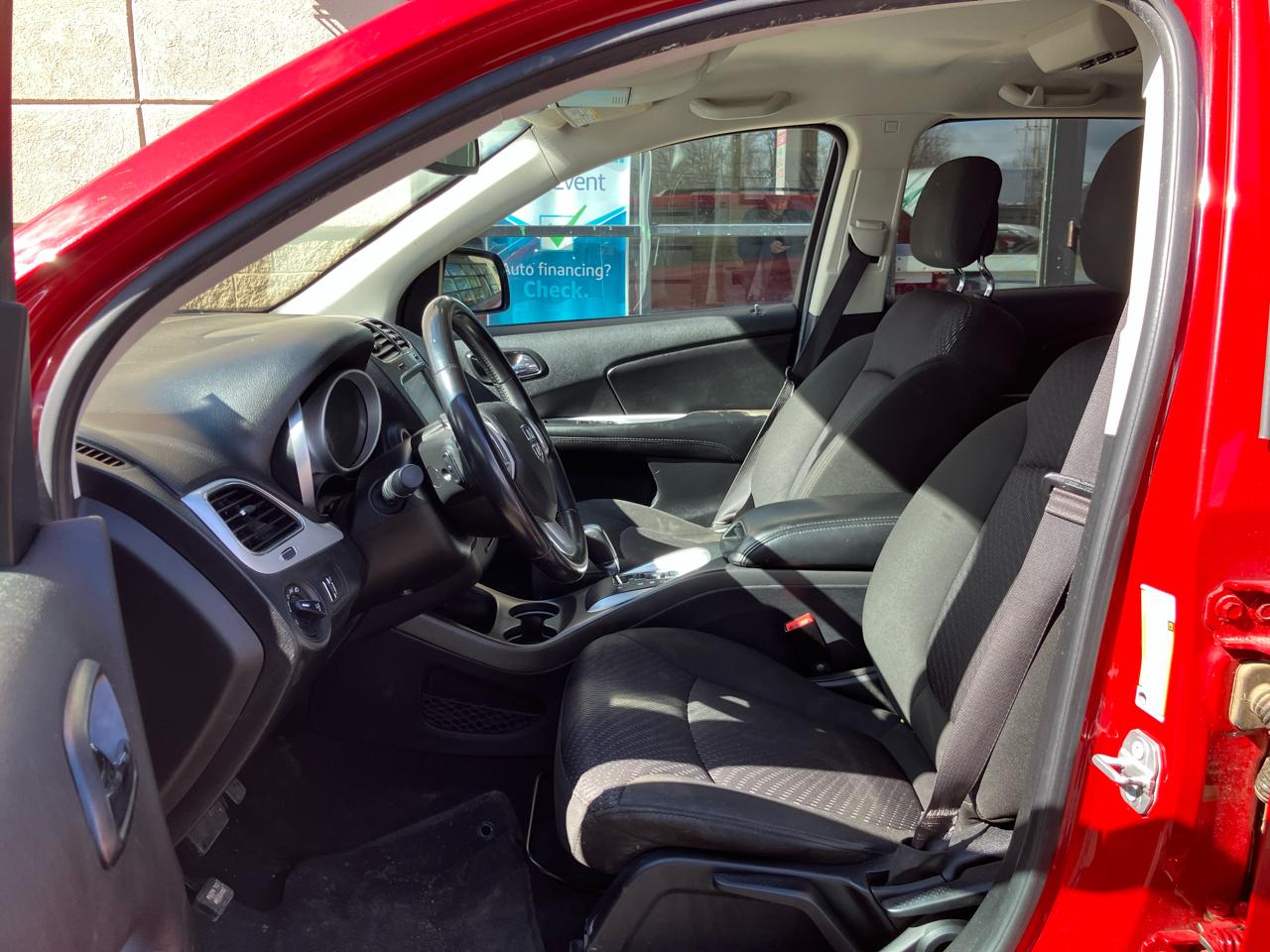 Dodge Journey SE 2019