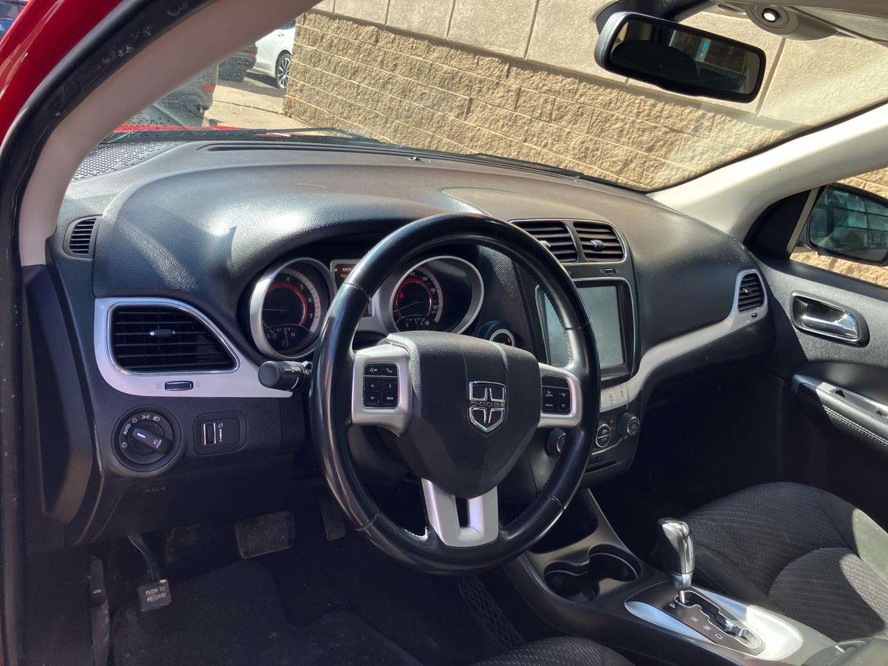 Dodge Journey SE 2019