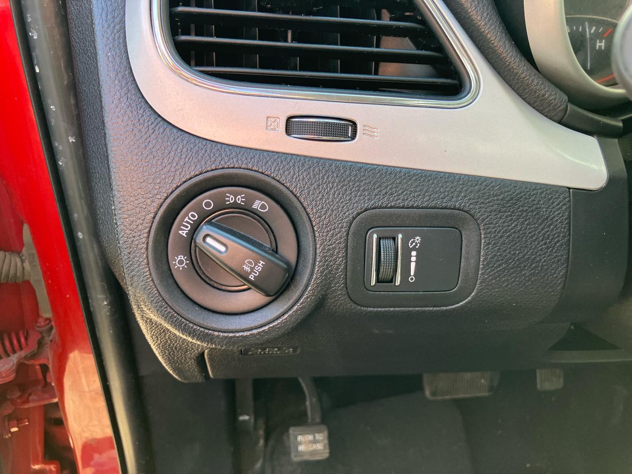 Dodge Journey SE 2019