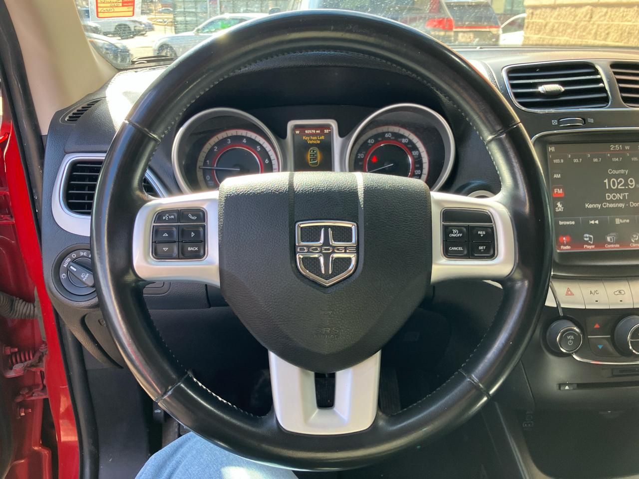 Dodge Journey SE 2019