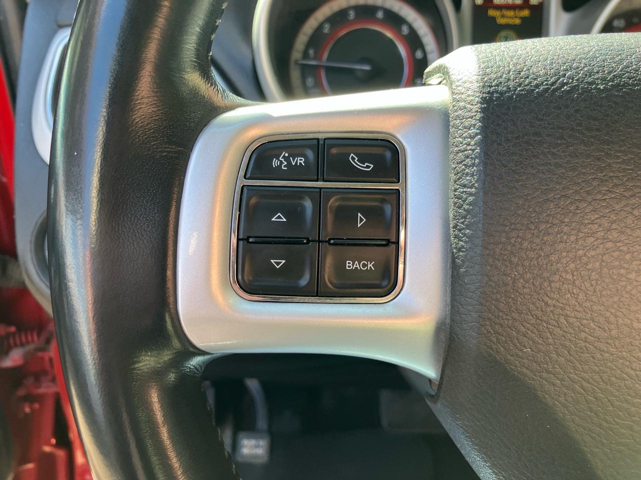 Dodge Journey SE 2019