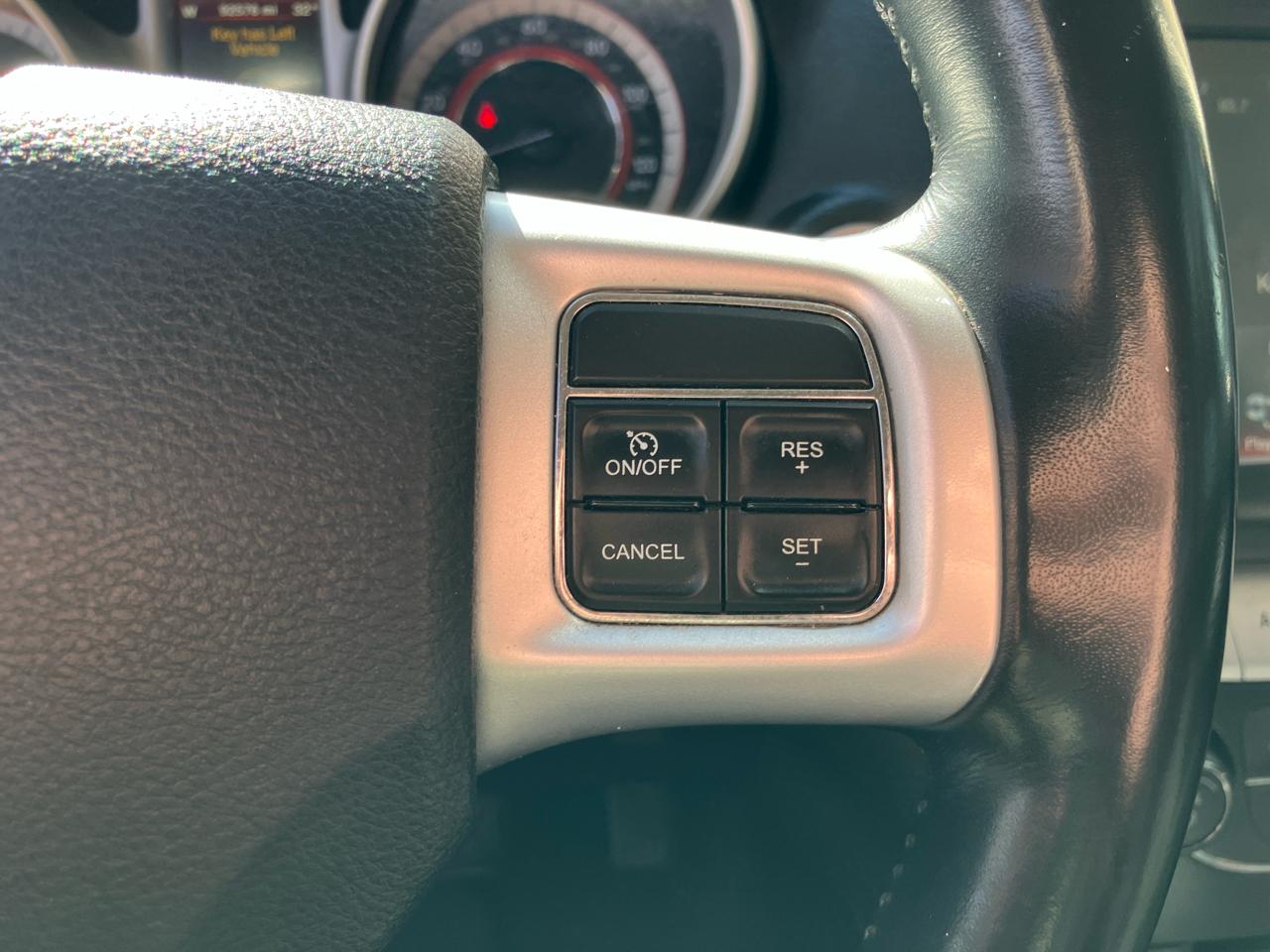 Dodge Journey SE 2019