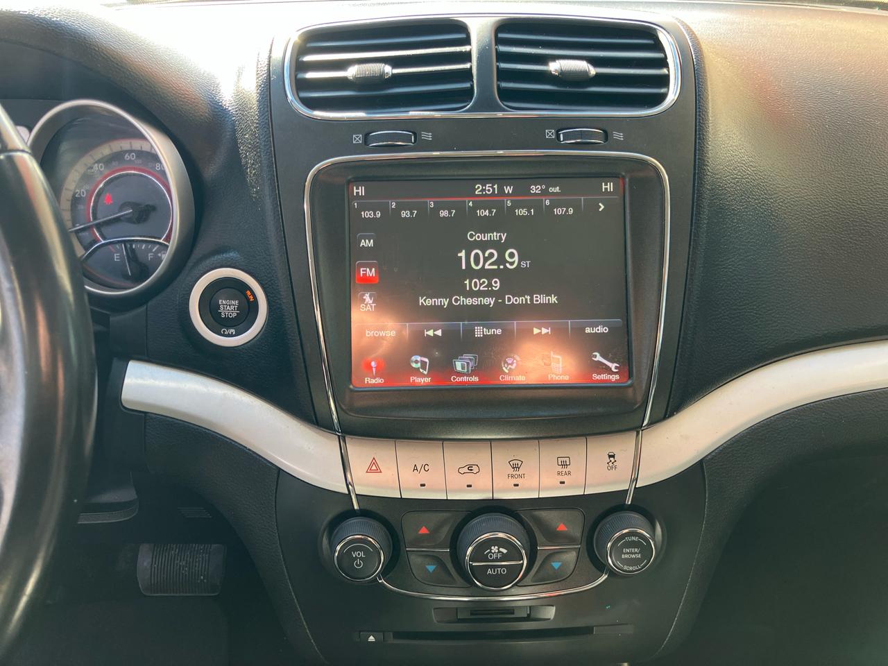 Dodge Journey SE 2019