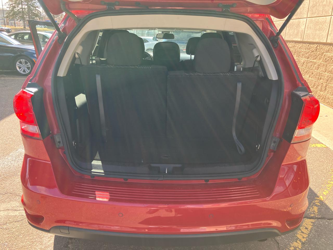 Dodge Journey SE 2019