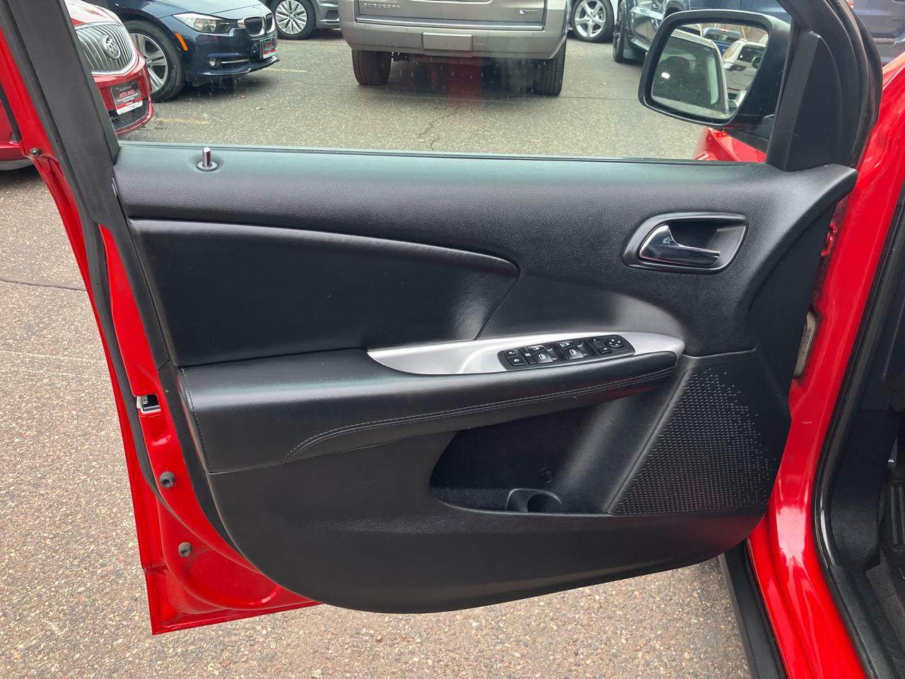 Dodge Journey SE 2019