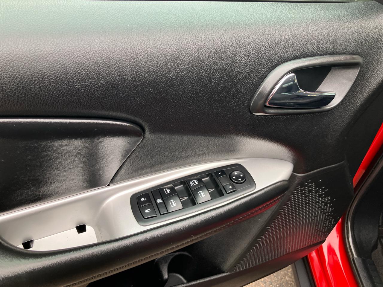 Dodge Journey SE 2019