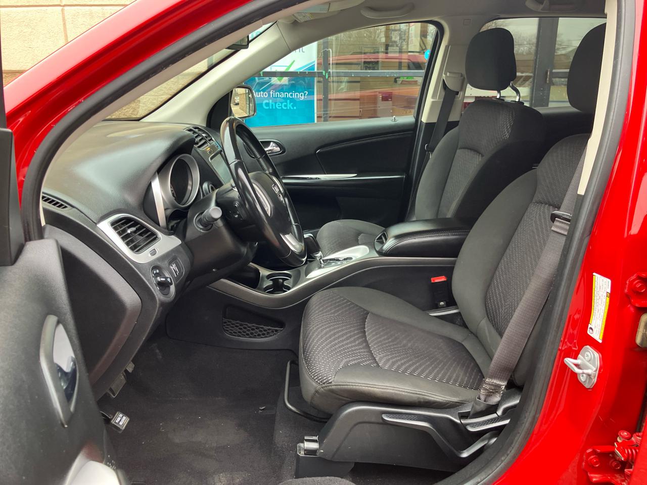 Dodge Journey SE 2019