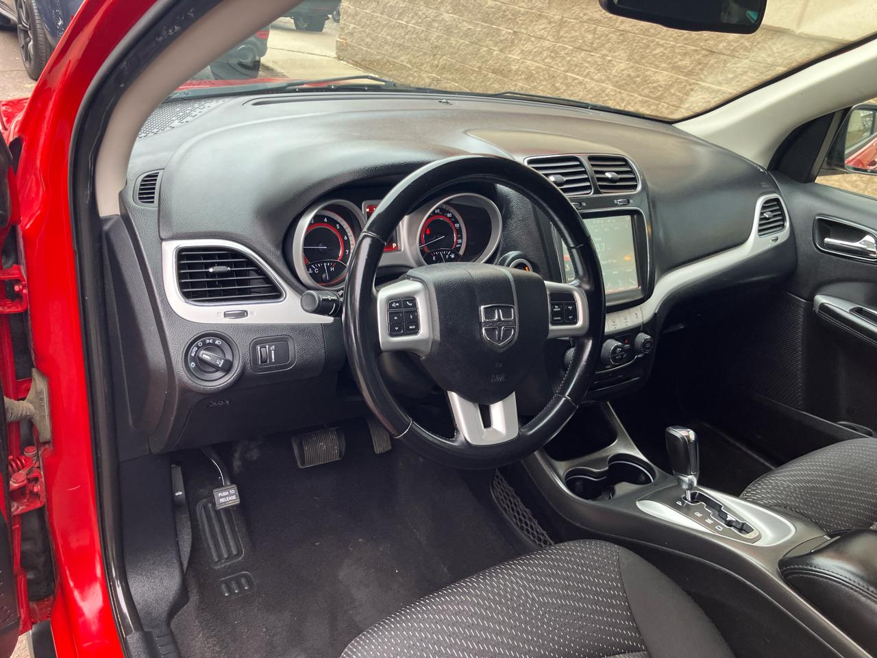 Dodge Journey SE 2019