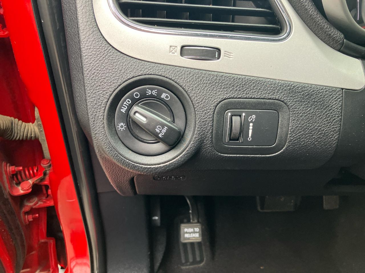 Dodge Journey SE 2019