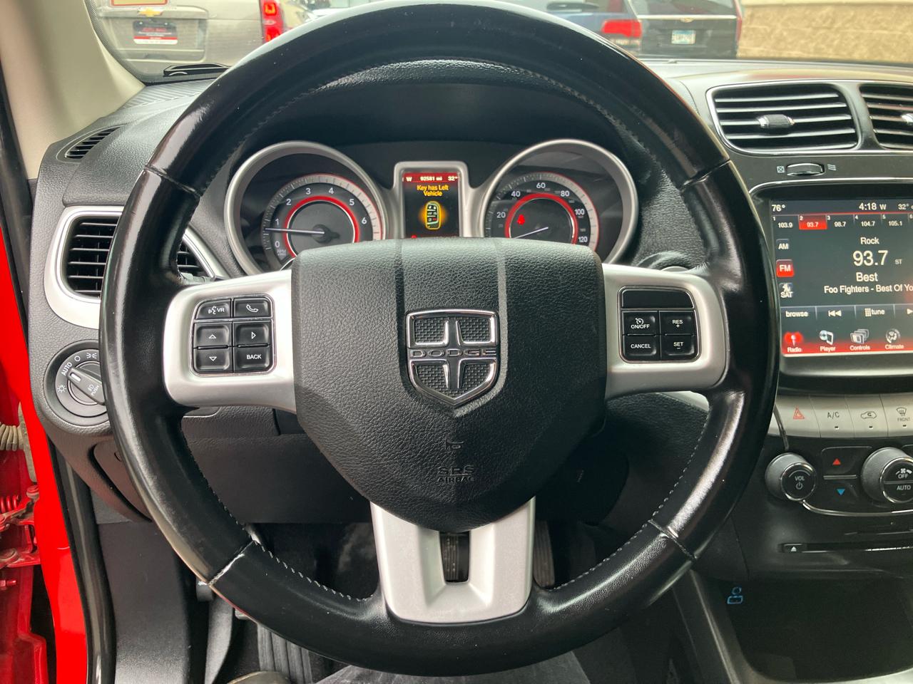 Dodge Journey SE 2019