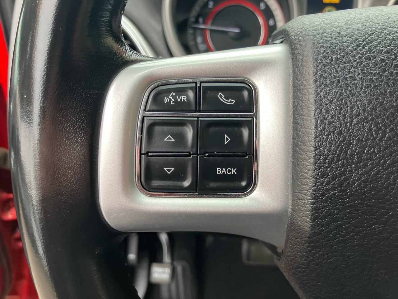 Dodge Journey SE 2019