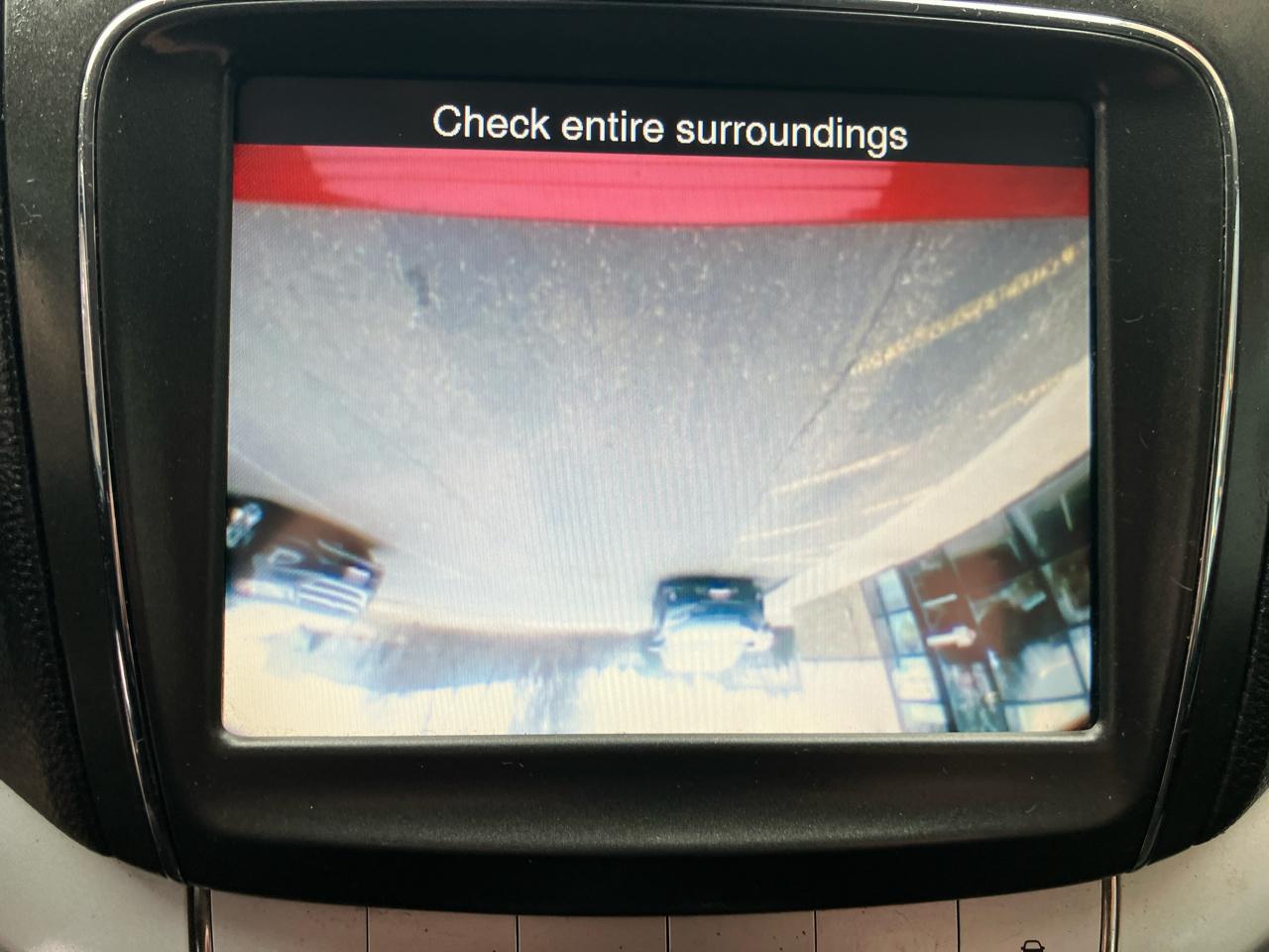 Dodge Journey SE 2019