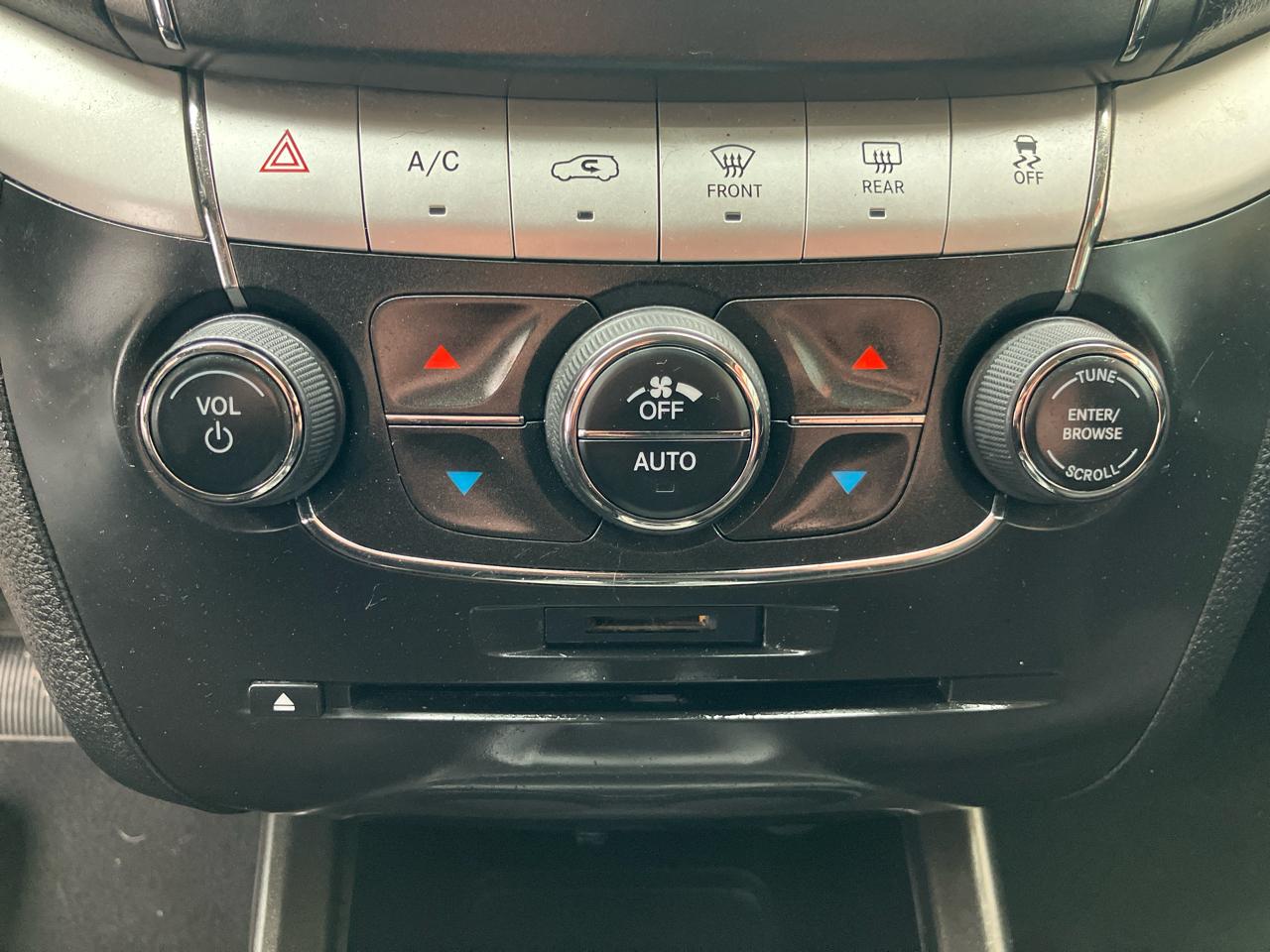 Dodge Journey SE 2019