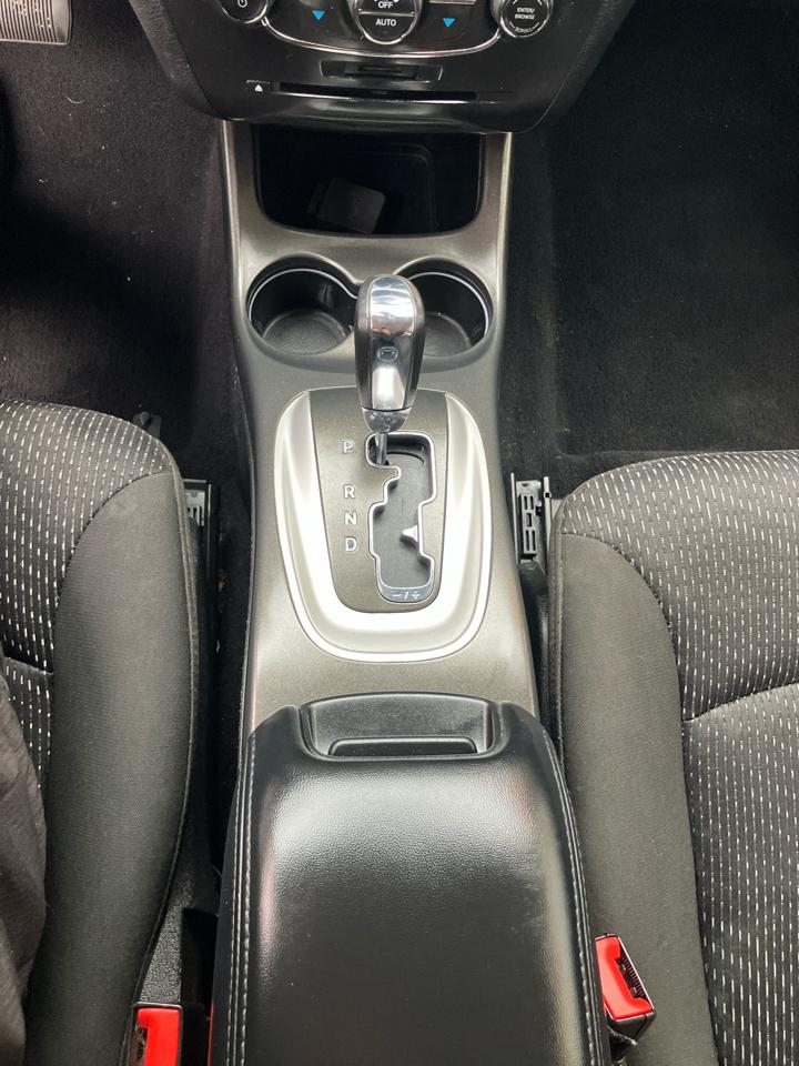 Dodge Journey SE 2019