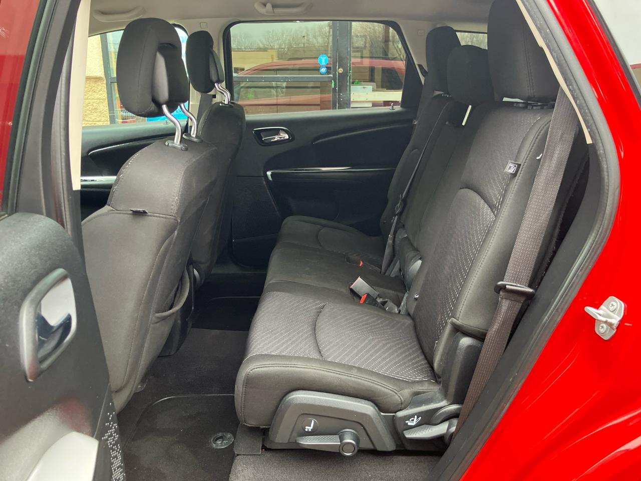 Dodge Journey SE 2019