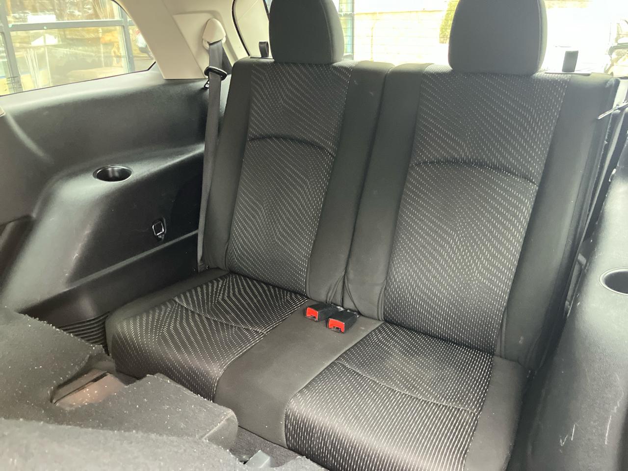 Dodge Journey SE 2019