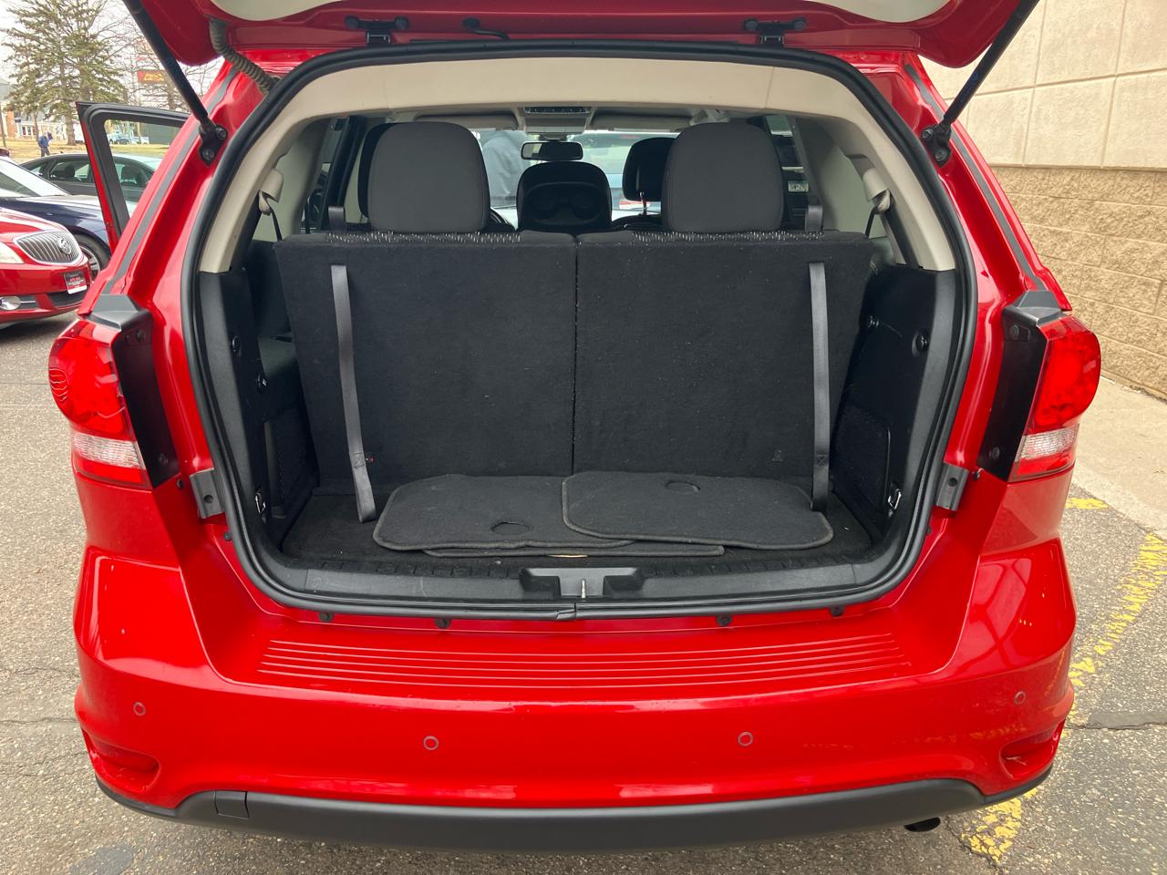 Dodge Journey SE 2019