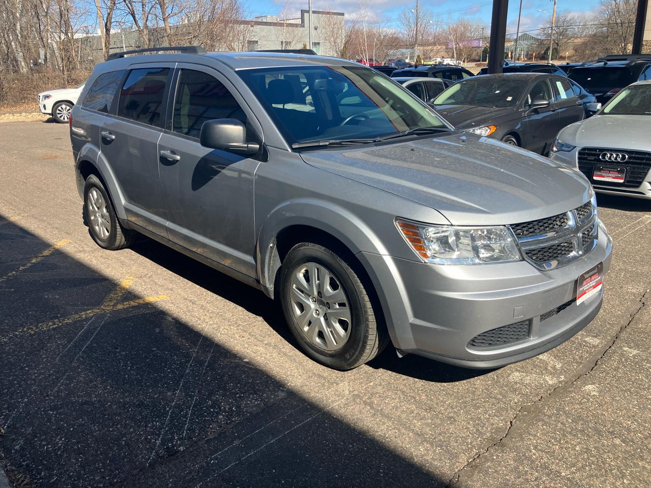 Dodge Journey SE Value 2020