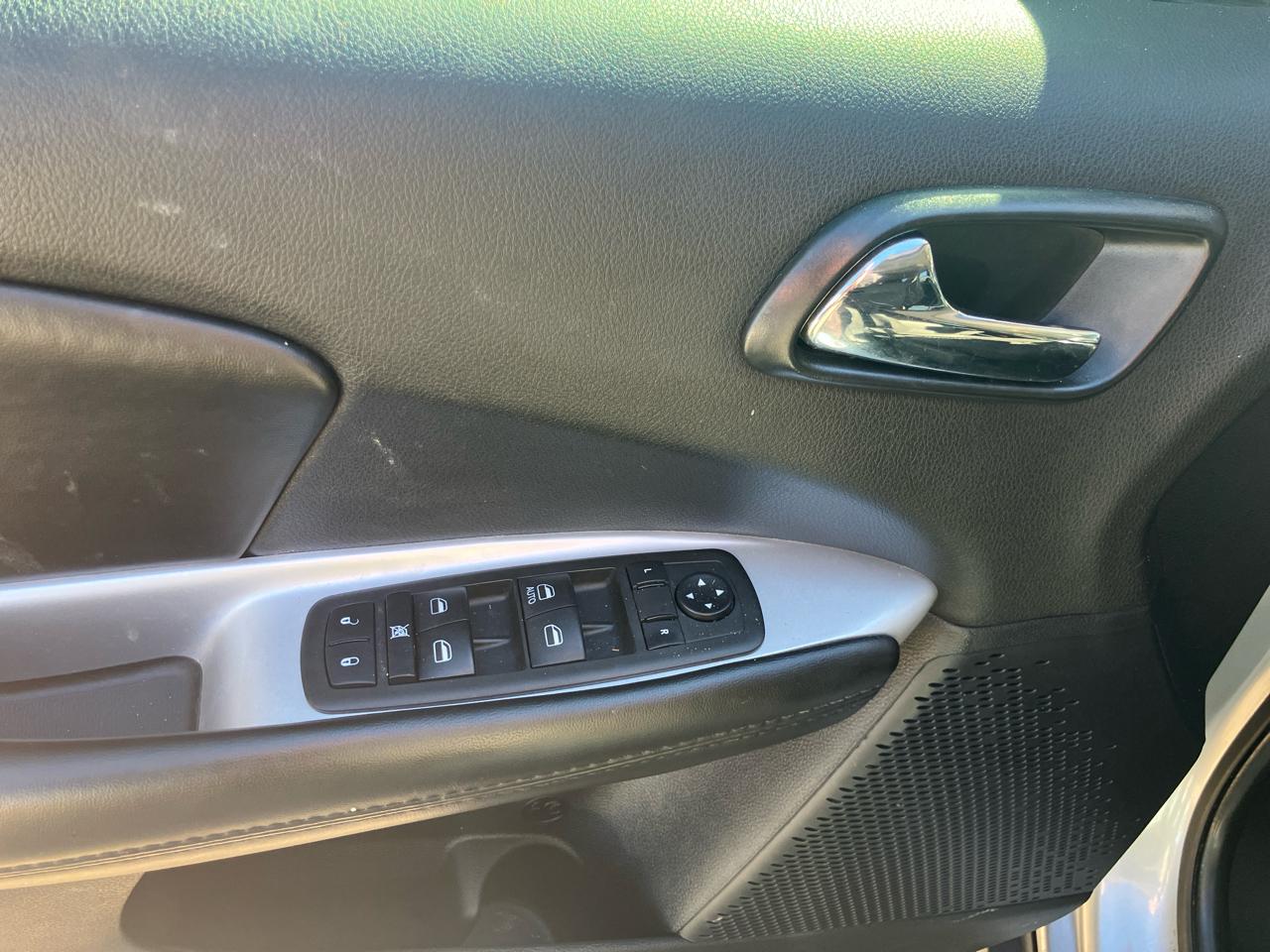 Dodge Journey SE Value 2020