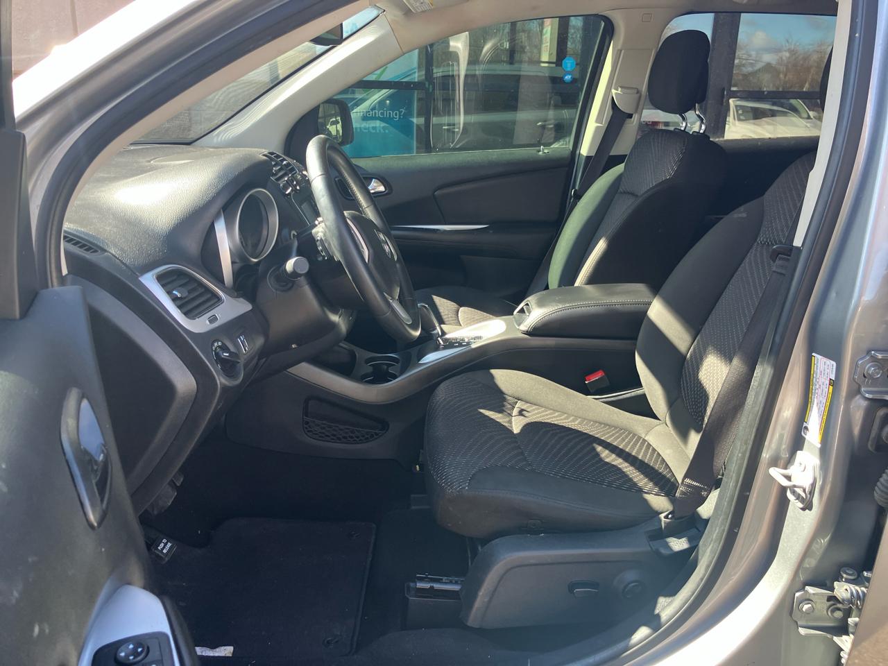 Dodge Journey SE Value 2020