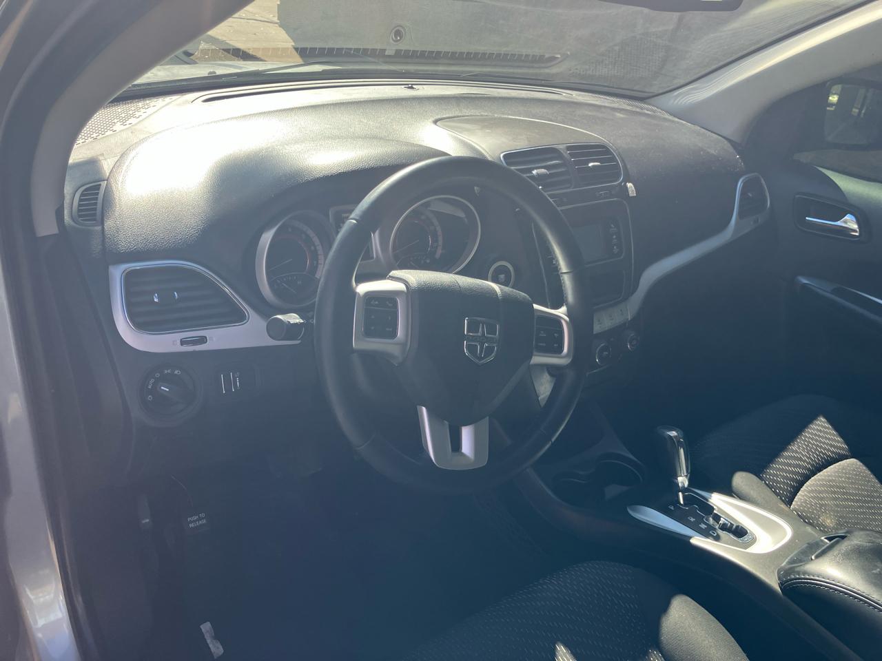 Dodge Journey SE Value 2020