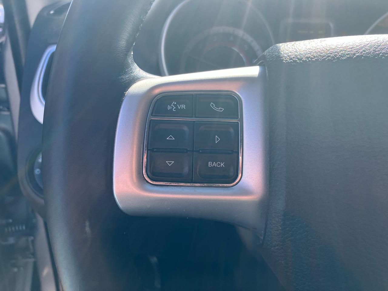 Dodge Journey SE Value 2020