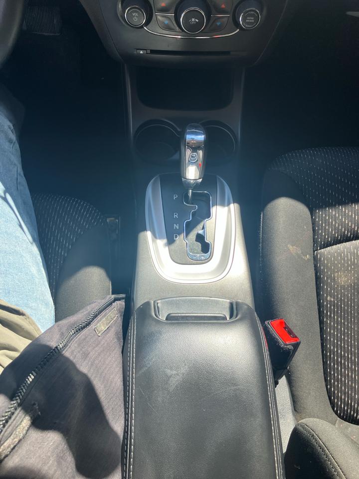 Dodge Journey SE Value 2020