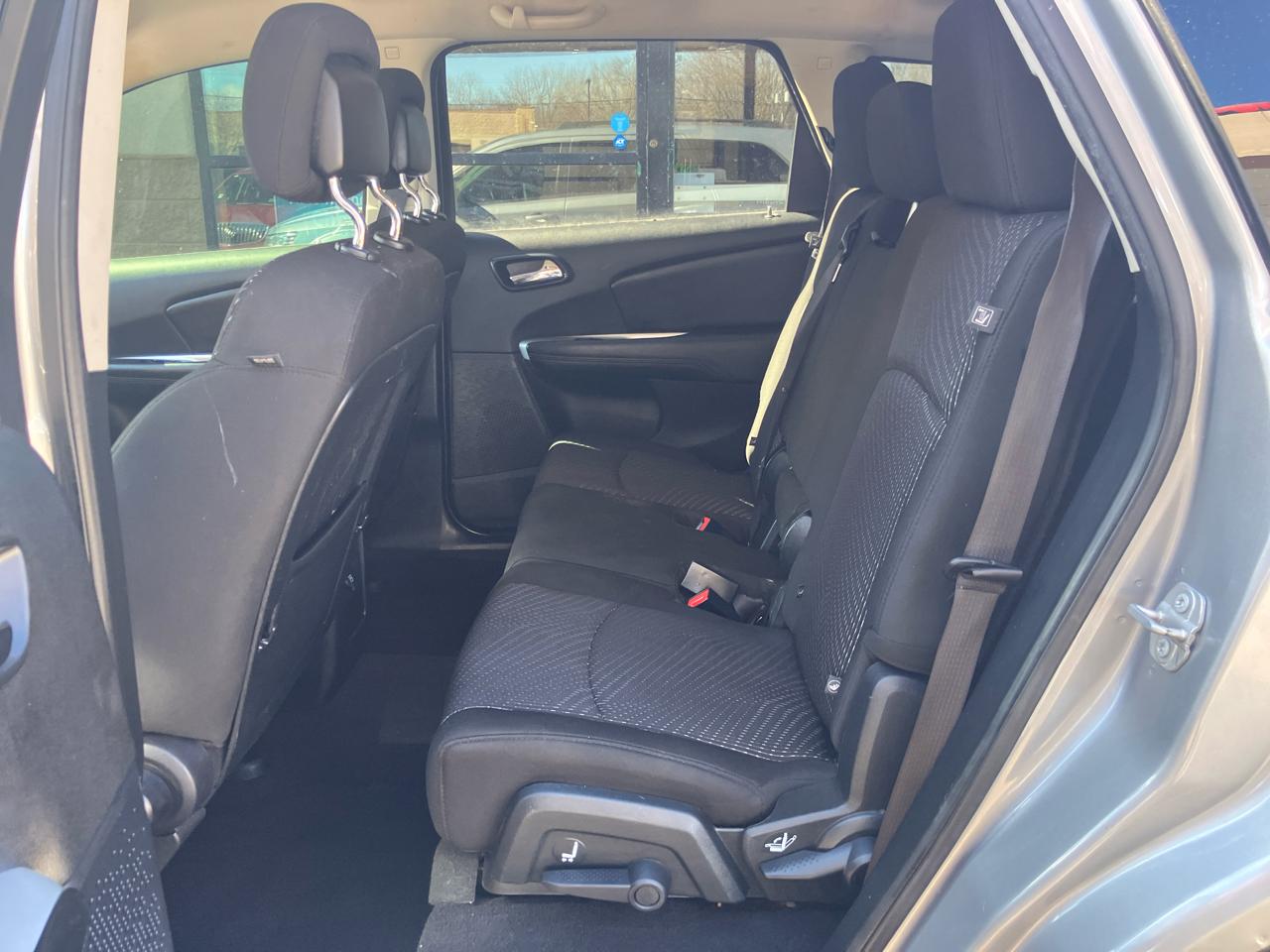 Dodge Journey SE Value 2020