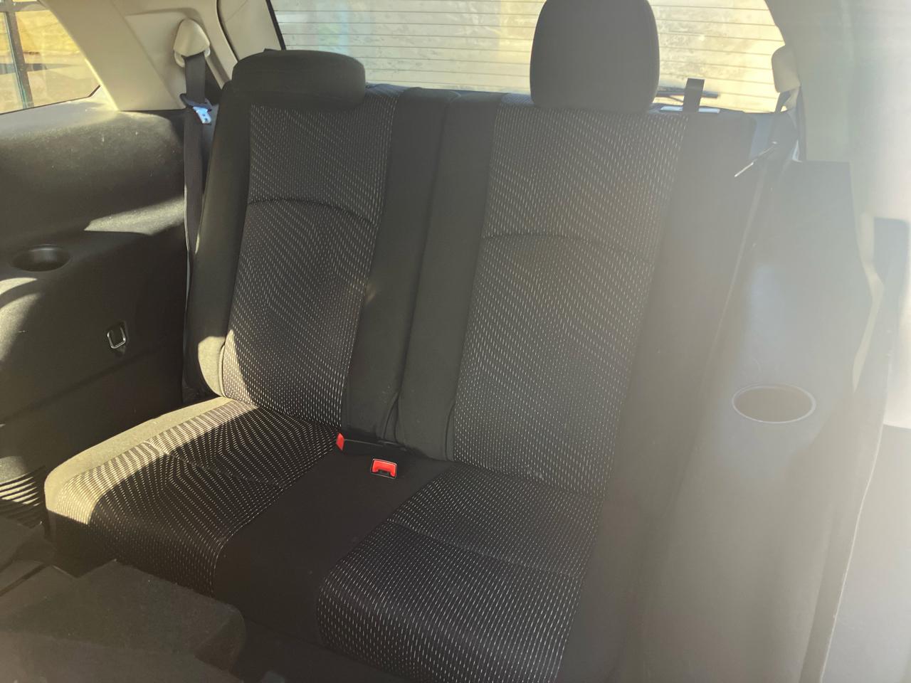 Dodge Journey SE Value 2020