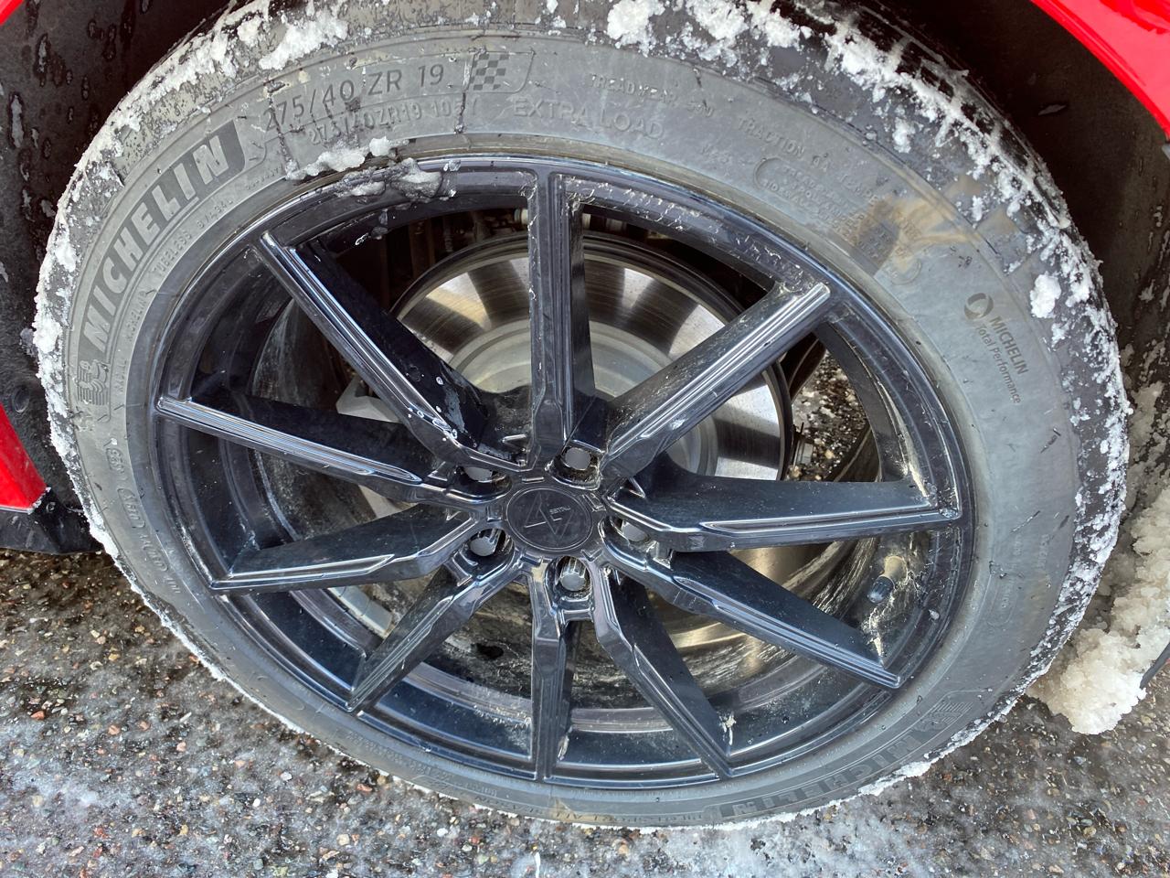 Chevrolet Camaro 1SS Coupe 2022