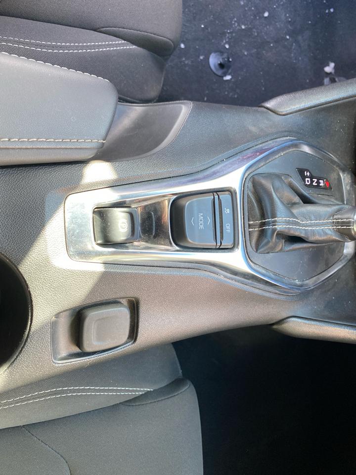 Chevrolet Camaro 1SS Coupe 2022