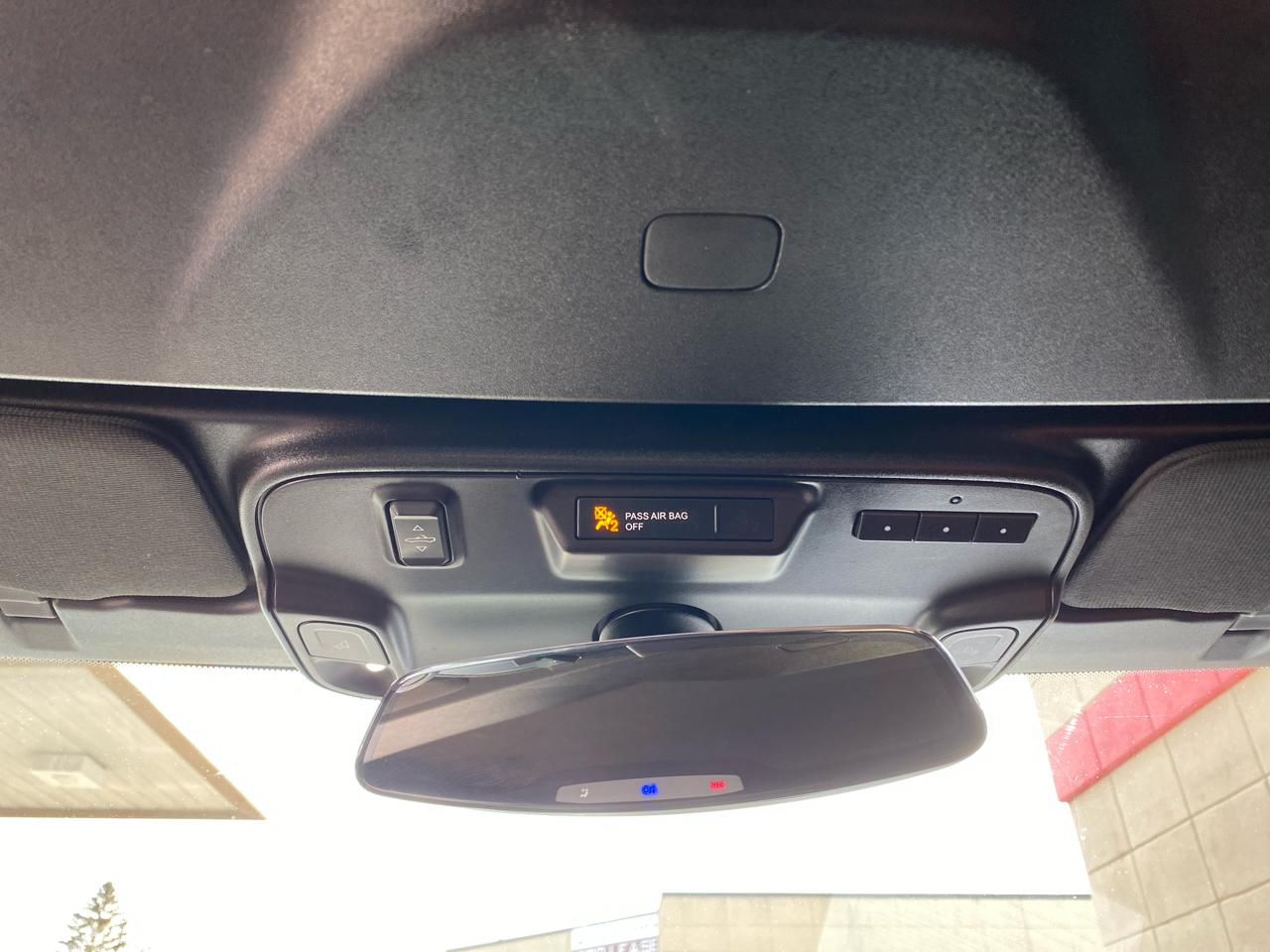 Chevrolet Camaro 2SS Convertible 2016