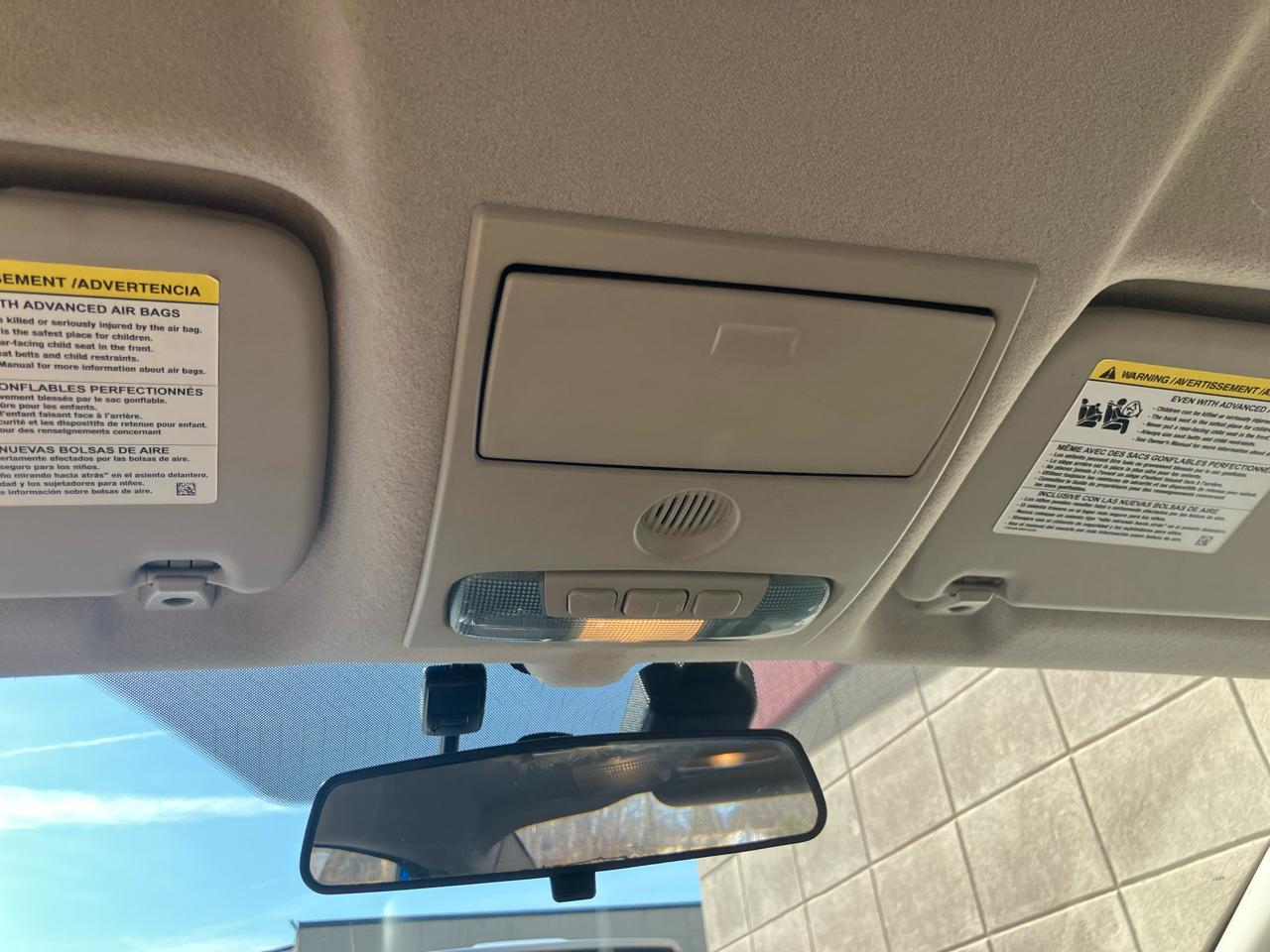 Ford Fiesta SE Sedan 2014