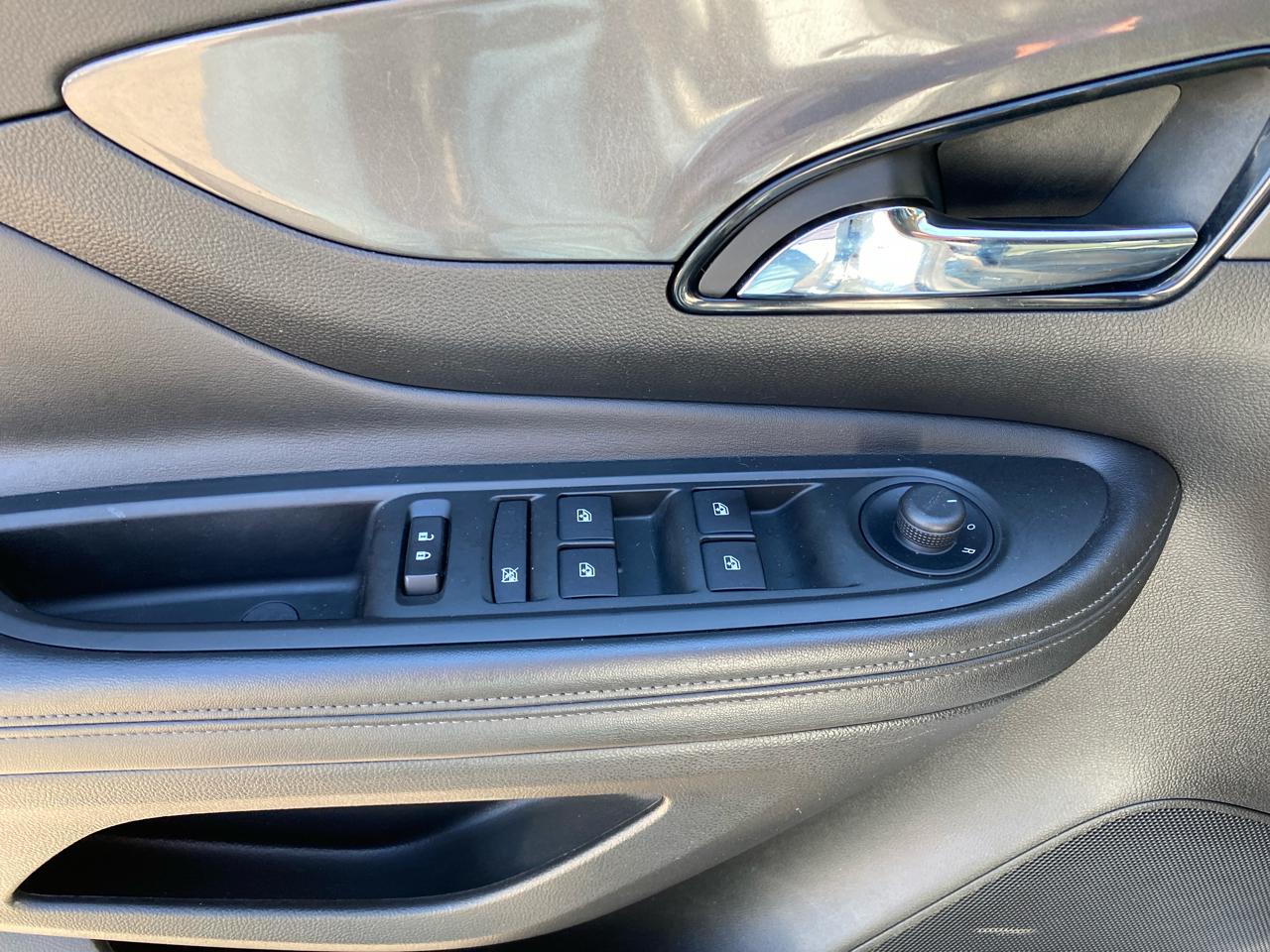 Buick Encore Preferred AWD 2017