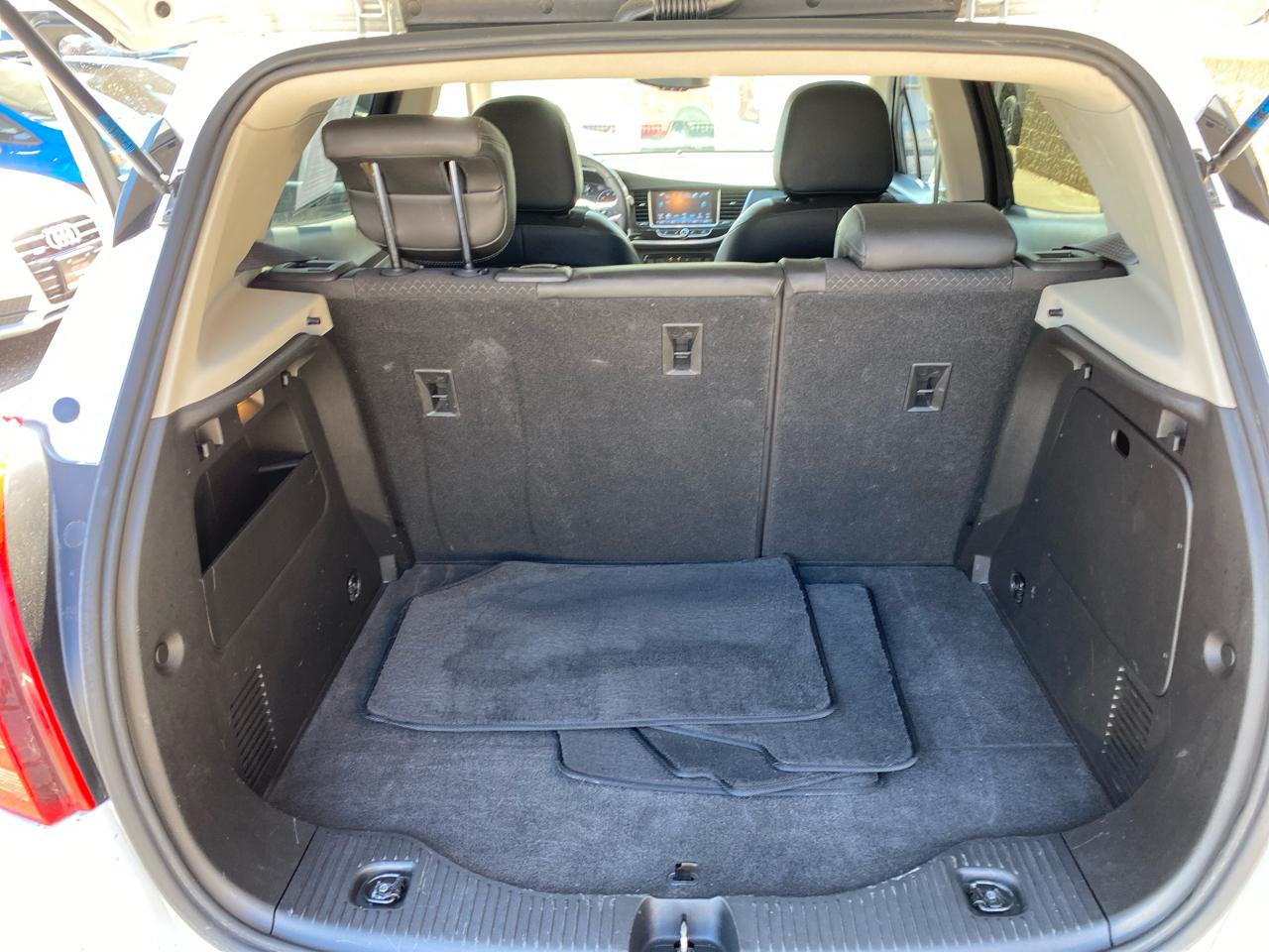 Buick Encore Preferred AWD 2017