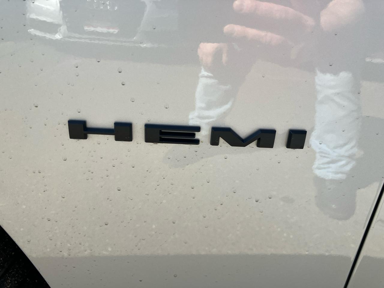 Dodge Challenger R/T Plus 2021