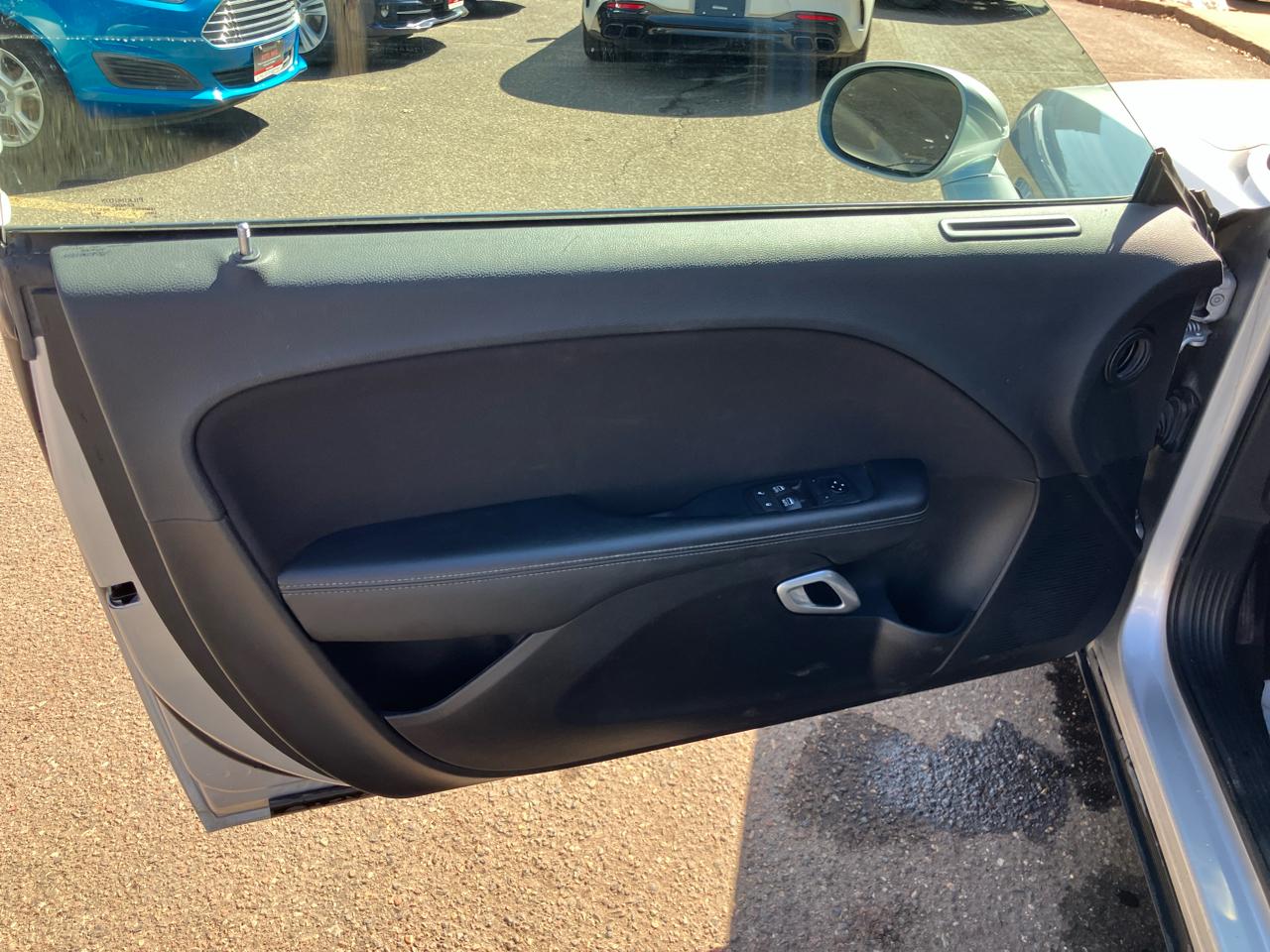 Dodge Challenger R/T Plus 2021