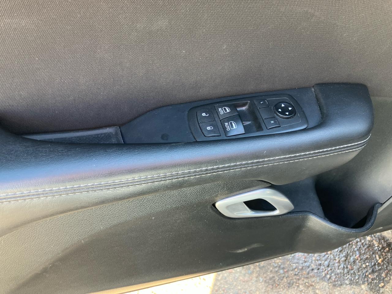 Dodge Challenger R/T Plus 2021