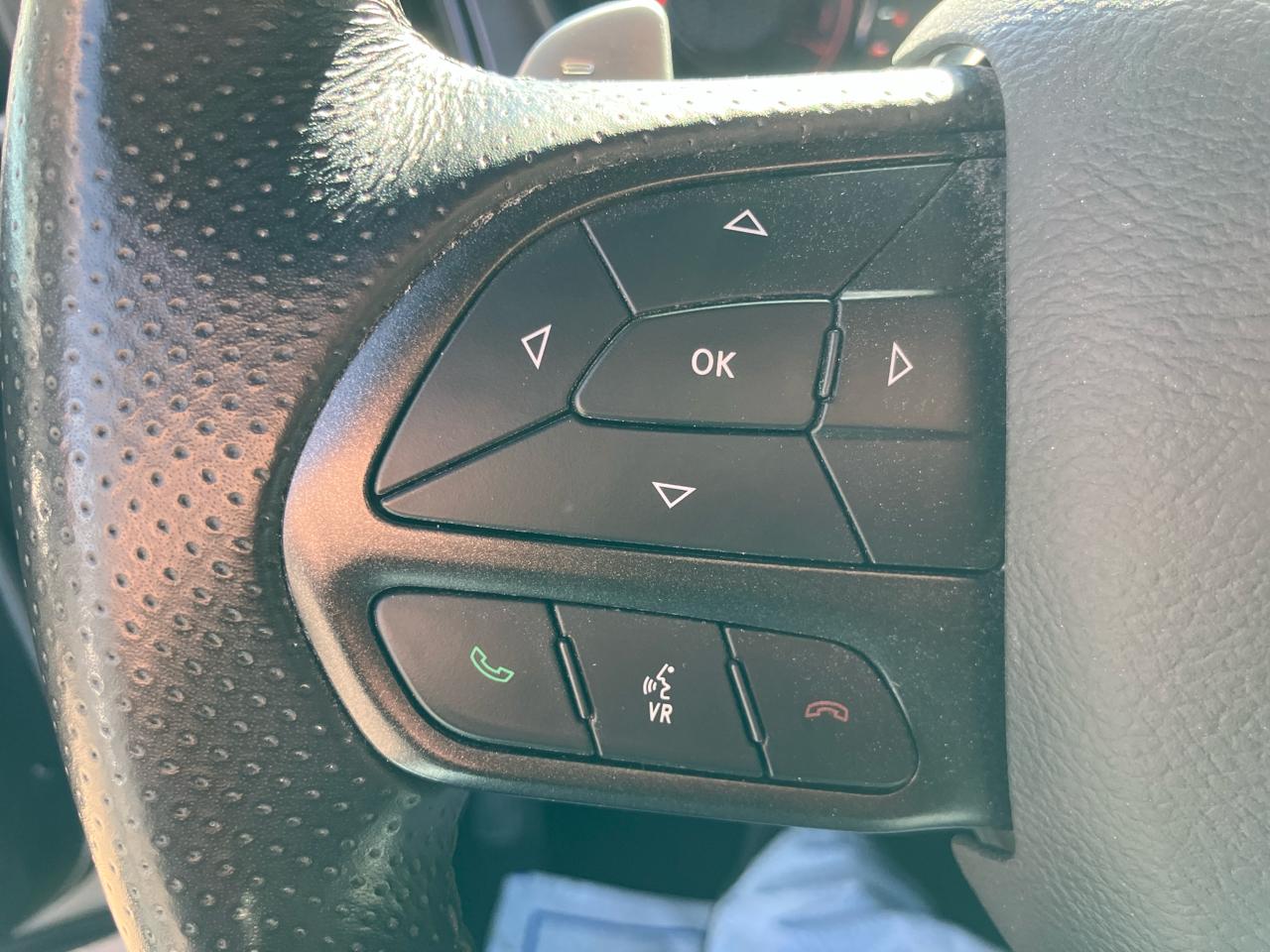 Dodge Challenger R/T Plus 2021